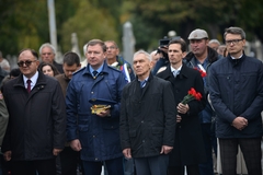 Ruski ambasador: Sramno i protivzakonito izmještanje spomenika u Prištini