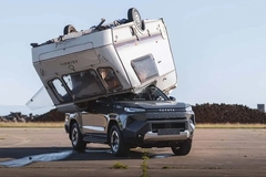 Toyota ponovo izvela spektakularni test s kamp kućicom: Je li i novi Hilux neuništiv?