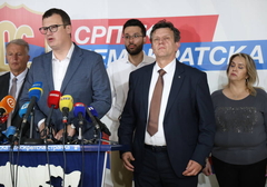KAKO JE PROPAO SDS Od najjače stranke u Srpskoj do EPIZODISTA u opoziciji