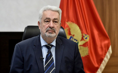 Krivokapić: Povlačim se iz politike