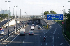 Scena kao iz filma: Balkanska banda nadmudrila austrijsku policiju