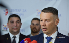 Nešić: Stanivuković preuzima PDP, poslanici Vukanovića će glasati za 4. delegata