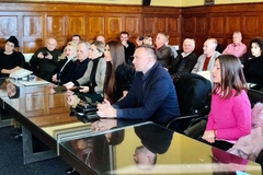 Crveni krst Bijeljina se nada većem izdvajanju iz gradskog budžeta