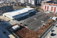 Završena gradnja još jednog Lidla u Republici Srpskoj