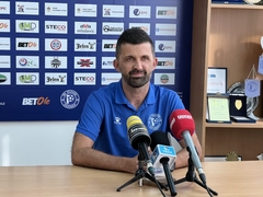 Đurić: Srećno Borcu protiv Rapida