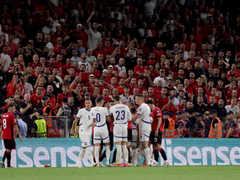 UEFA potvrdila – Srbija i Albanija ne igraju u Beogradu