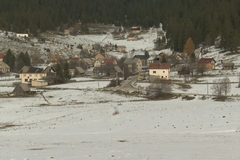 Mještani Korićana složno bojkotovali izbore: Tišina jača od slogana