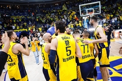 Fenerbahče oslabljen pred Partizan