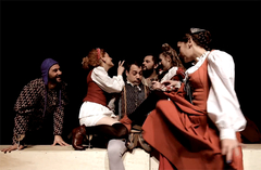 Gradsko pozorište “Semberija”: Novo izvođenje “Komedije ometene u razvoju” prati aktuelne događaje