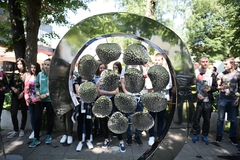 "Autoprevoz" Banjaluka prodaje i parcelu na kojoj je izgrađen Spomenik 12 beba