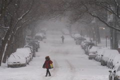 Nova snažna oluja prijeti većem dijelu Amerike