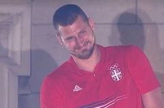 Nikola Jokić ne mijenja destinaciju za odmor: Košarkaš ponovo STIGAO U BiH (FOTO)