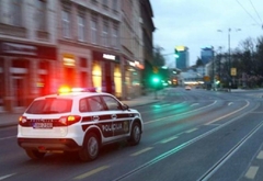 Poginuo muškarac iz Pelagićeva, teže povrijeđena Brčanka