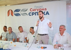 Stanišić: Više od samog kreditnog rejtinga brine vlast koja je njime zadovoljna