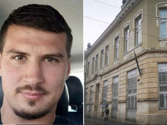 Anis Kalajdžić negirao da je ugrožavao bezbjednost djevojci iz Mostara