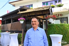 Restoran "Lipov lad" Bijeljina slavi 15. rođendan: Tajna je u kvalitetu (FOTO)