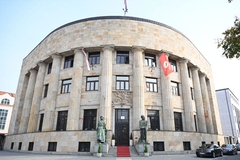 Oglasili se iz Kabineta predsjednika Srpske o zdravstvenom stanju Siniše Karana