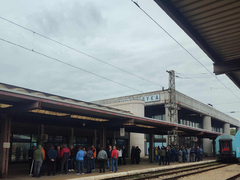 Stali vozovi u Srpskoj