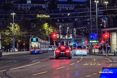 Sukob dvije bande u centru Ciriha, povrijeđen mladić iz BiH