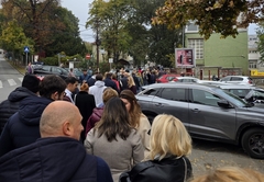 U Srbiji do 11 časova glasalo 27,3 odsto birača
