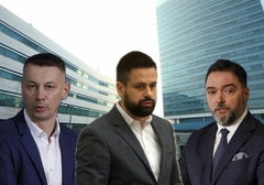 REZULTATI SRPSKIH "REPREZENTATIVACA" Optužbe za kriminal, pritvor i život na visokoj nozi