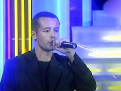 Hit devedesetih nastao u trolejbusu: Kako je Dr Iggy dobio „Oči boje duge“