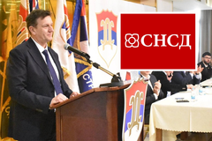 SNSD postavio niz pitanja za Branka Blanušu