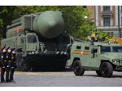 SAD i Rusija pred istorijskom prekretnicom: Istek novog START-a otvara opasnu eru