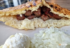 Travnički ćevapi na 6. mjestu najboljih jela od mljevenog mesa prema Taste Atlasu