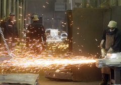 Statistika pokazuje: Rast industrijske proizvodnje u Srpskoj od 14 odsto