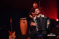 Koncert Dušana Sekulića uskoro u Centru za kulturu (FOTO)