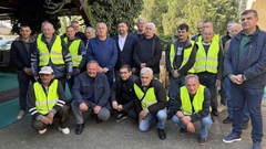 SRD „Riba“ nastavlja tradiciju: Posni obroci za 327 građana Semberije