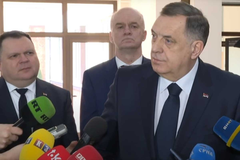 Dodik o deportacijama iz SAD: Za okorjele islamiste neće biti mjesta u zatvorima u Srpskoj