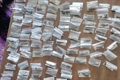 Akcija "Dostavljač" u Doboju: Četvoro uhapšenih, pronađena droga