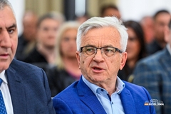 DEMOS na ivici nestanka, Čubrilović ostaje posljednji