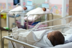 U Srpskoj se sve češće rađaju bebe “iz leda” 