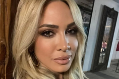 Milica Todorović nakon porođaja: "Postala sam mama, a prolazim kroz pravi pakao"