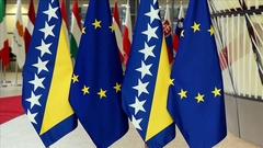 BiH u martu počinje pregovore o članstvu EU?