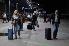 Struja se počela vraćati u Španiju i Portugal: 60% proizvodnje električne energije nestalo je za pet sekundi