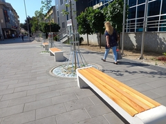 Danas izuzetno vruće, poslije podne mogući pljuskovi sa grmljavinom