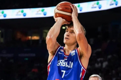 Bogdan Bogdanović pružio podršku Dijani Hrki