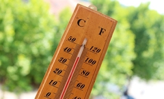 Narandžasto upozorenje za većinu krajeva zbog vrućine