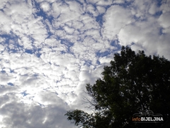 KAKVO NAS VRIJEME OČEKUJE Meteorolozi najavili da prvih 7 dana marta neće biti u skladu s kalendarom