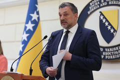 Kako je Konaković prije protjerivanja pisao protestne note komšijama?