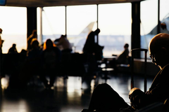 Njemački aerodrom otkazao više od 100 letova zbog nevremena: Očekuju pogoršanje situacije