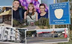 Direktor policije Srbije o stravičnom zločinu "Napadač imao 70 minuta da ubije Đokiće"
