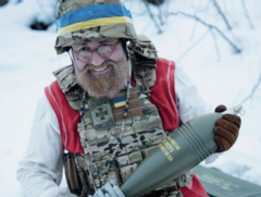 Kako su granate proizvedene u Vogošći završile na ukrajinskom ratištu