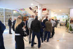 Bijeljinci poranili da glasaju, otvorena birališta (FOTO)
