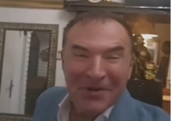 Mitru Miriću lice neprepoznatljivo poslije transformacije