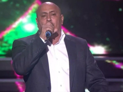 Pjevač (60) ima 17 unučadi: Oduševio u “Nikad nije kasno”